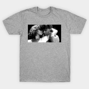 Movie from the 90s - collector design dancing T-Shirt